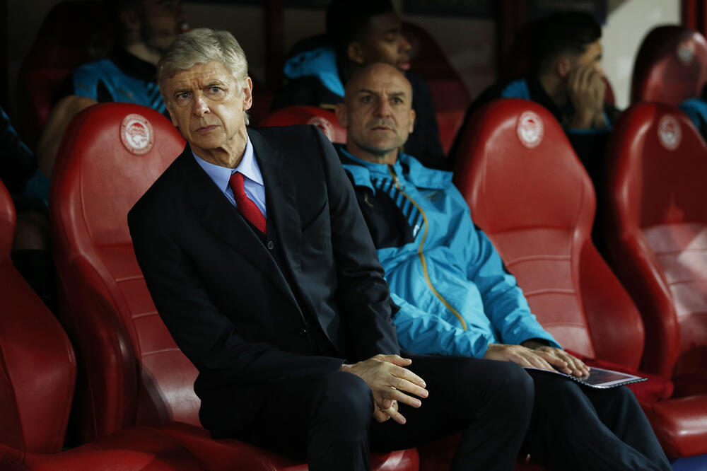 Venger, Foto: Reuters