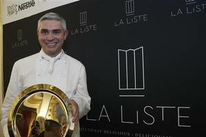 Ubio se najbolji kuvar na svijetu