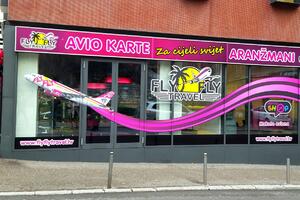 Fly Fly Travel otvorio poslovnicu u Rijeci