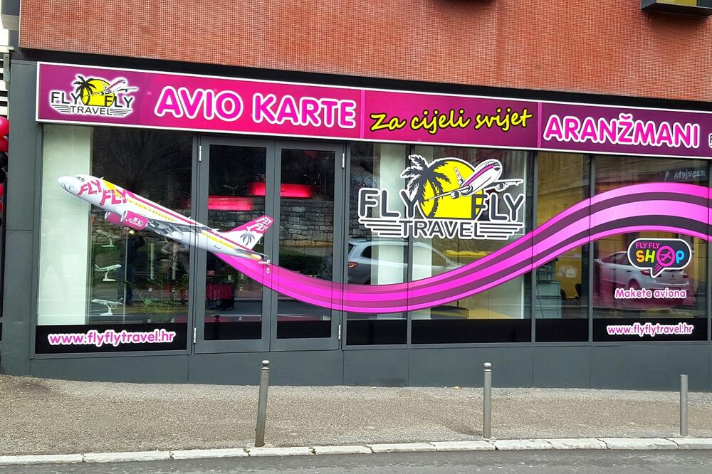 Fly Fly Travel Rijeka, Foto: Fly Fly Travel