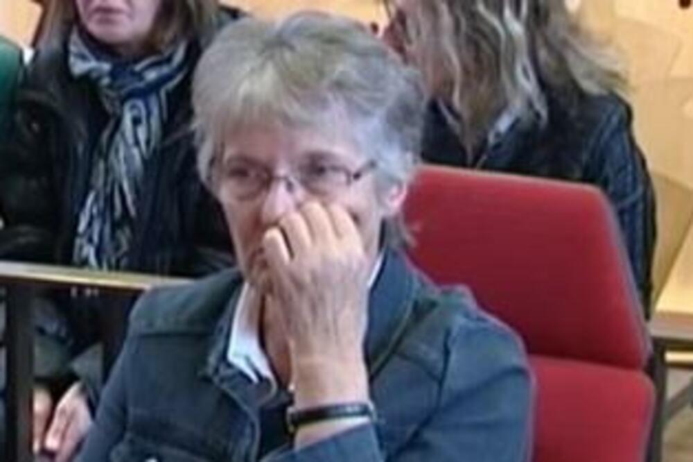 Žaklin Suvaž, Foto: Screenshot (YouTube)