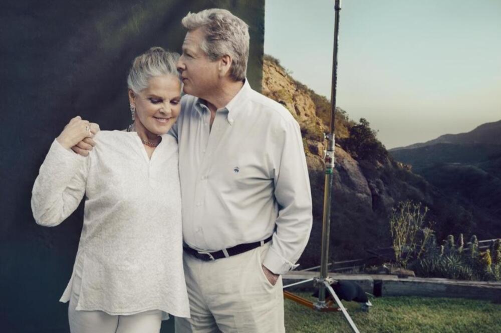 Rajan O'Nil i Eli Mekgrou, Foto: Twitter