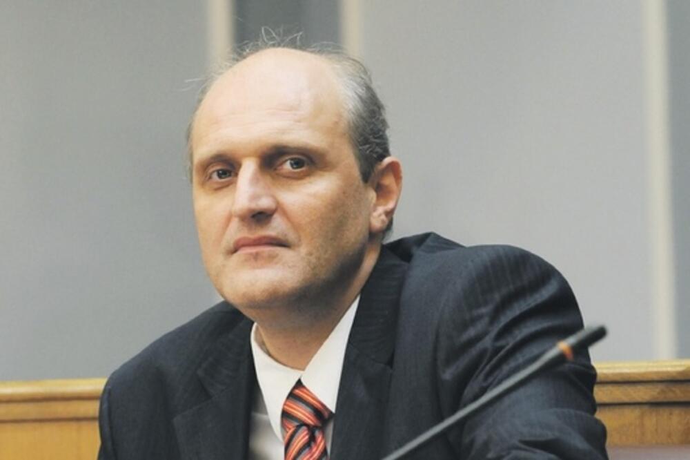 Sabahudin Delić, Foto: SDP