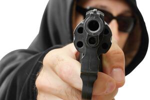 Vučić se predao policiji