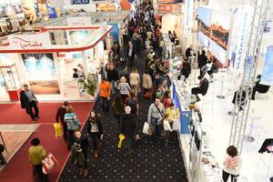 TO Budva na sajmovima turizma u Istanbulu i Bratislavi