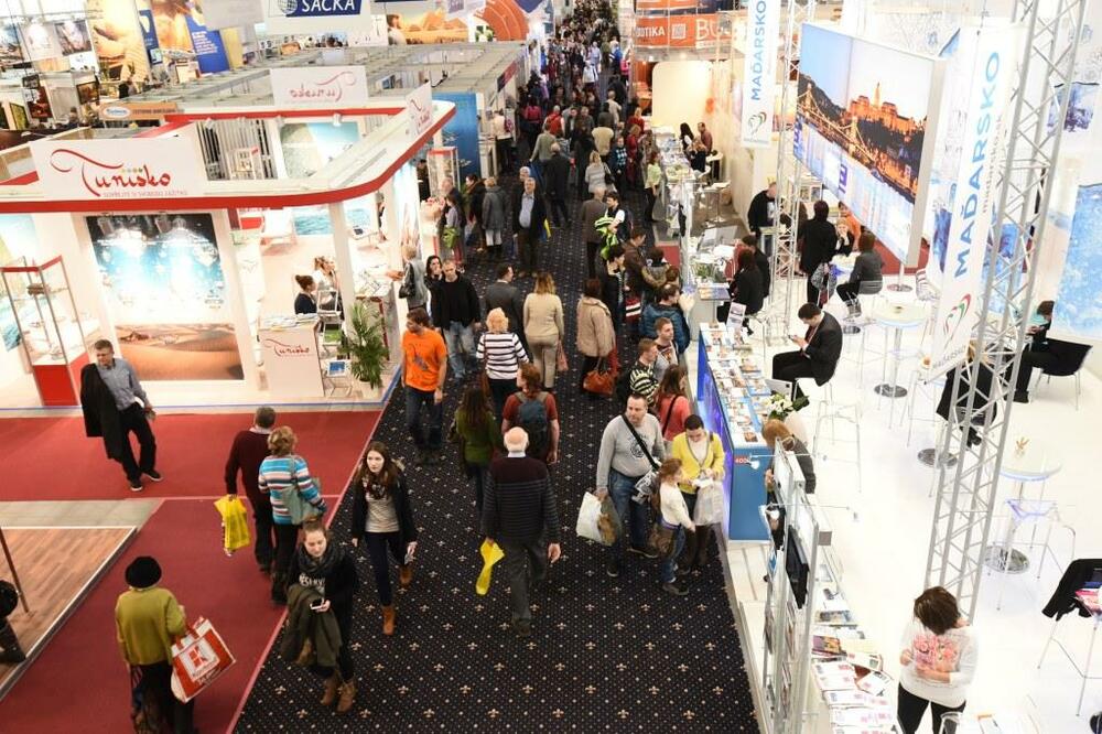 TO Budva sajam, Foto: TO Budva