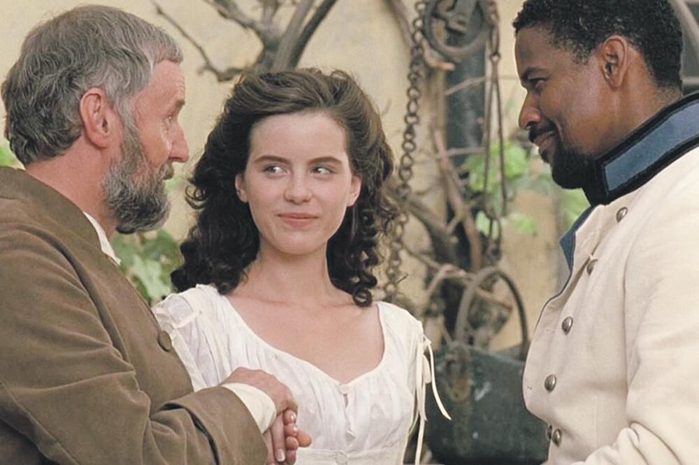 Mnogo buke ni oko čega, Foto: Screenshot (YouTube)