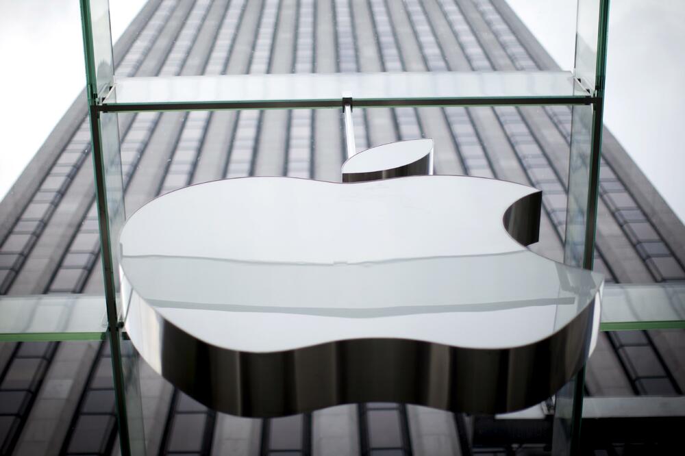 Apple, Foto: Reuters