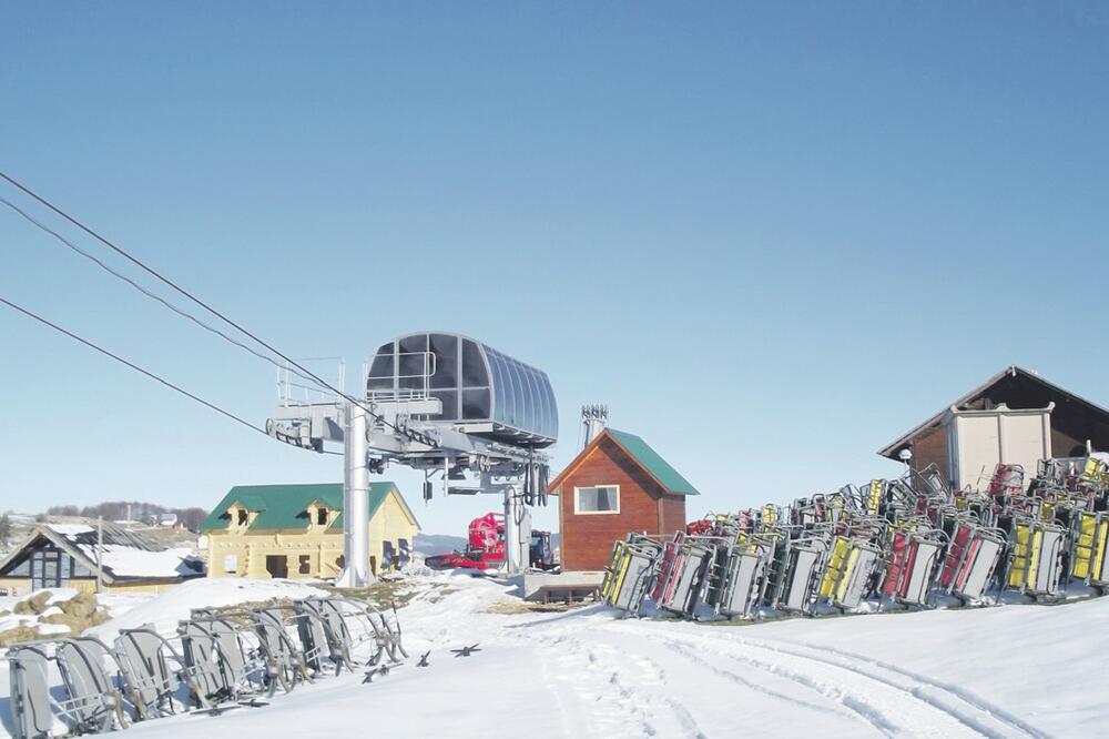 Savin kuk, Foto: Obrad Pješivac