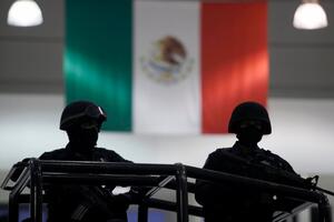 Meksiko: 11 mrtvih na tinejdžerskoj rođendanskoj žurci
