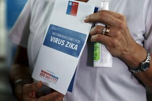 Danas hitan sastanak SZO o virusu zika