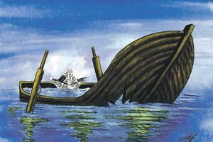 Vitezovi opozicionog stola