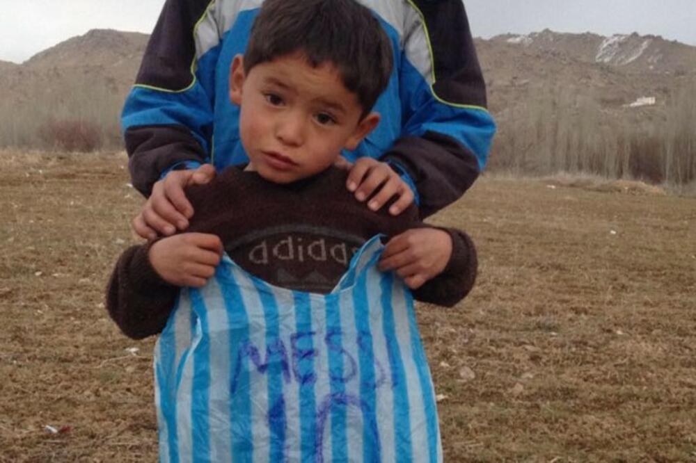 Murtaza, Foto: Cnn.com