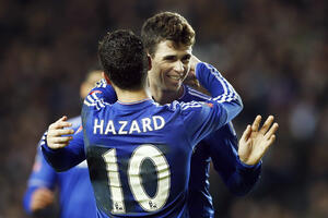 Čelsi protiv Sitija u osmini finala