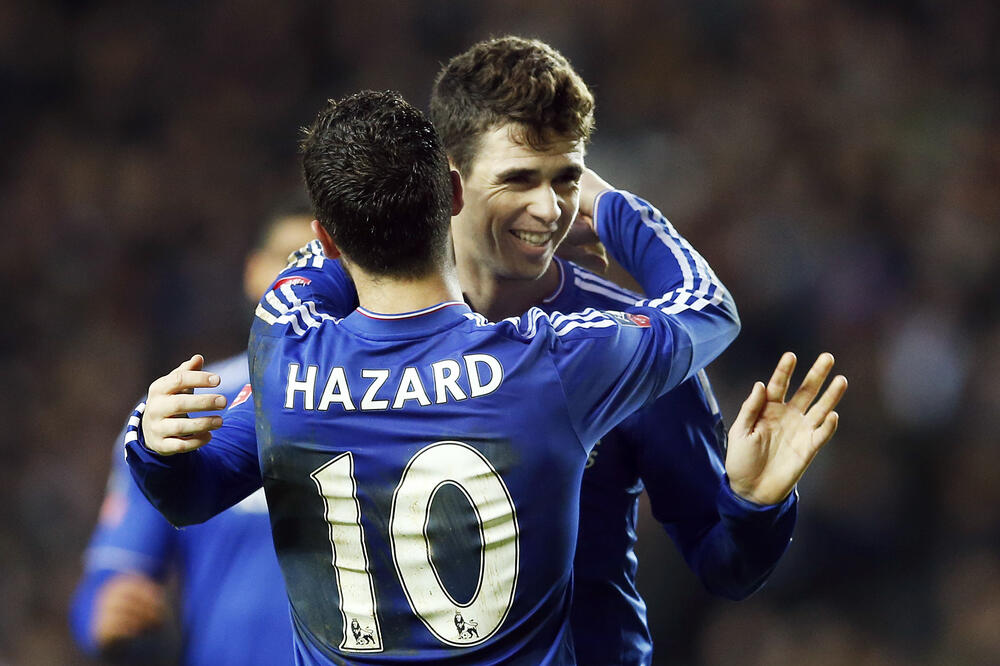 Čelsi, Foto: Reuters