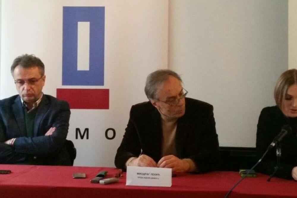 Miodrag Lekić, Foto: Dragana Šćepanović