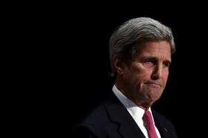 Keri: Odgovoriti na potrebe nekoliko miliona Sirijaca u...