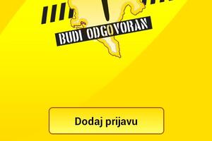 Budi odgovoran: Tri primjedbe, nijedna novčana kazna