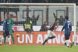 Milan razbio Inter u derbiju, Napoli se ne plaši Juvea