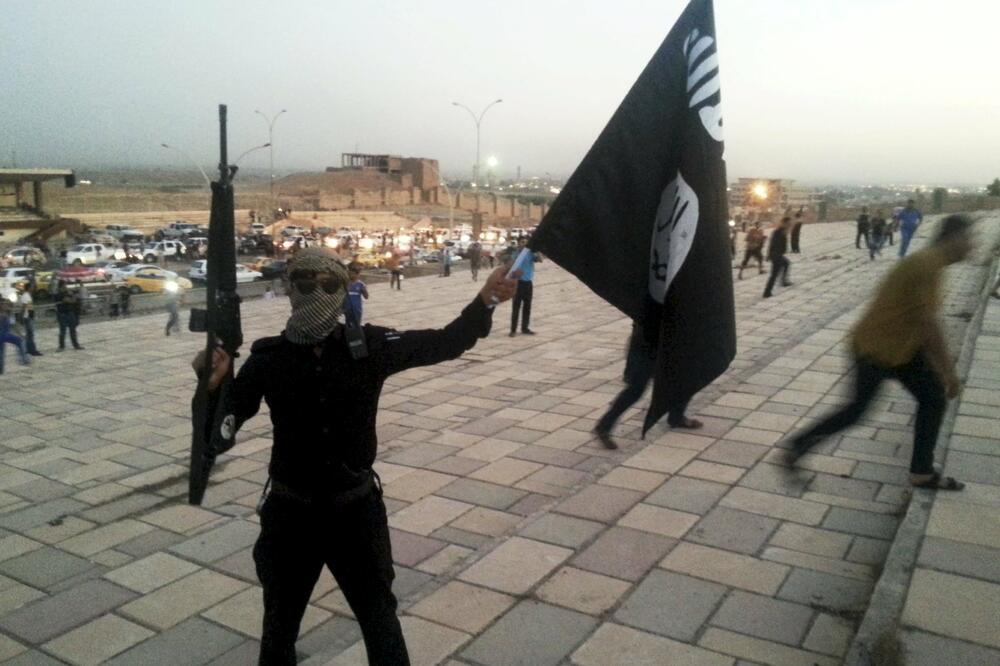 Islamska država, Mosul, Foto: Reuters