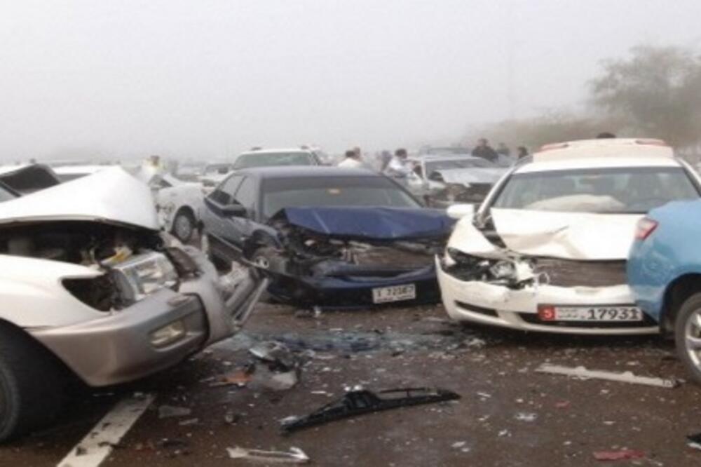 Egipat udes, Foto: Twitter.com