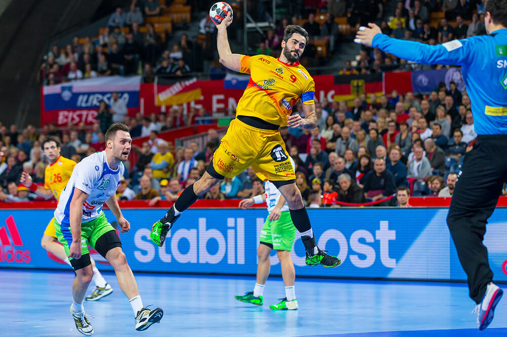 Raul Entrerios, Foto: Sascha Klahn/saschaklahn.com