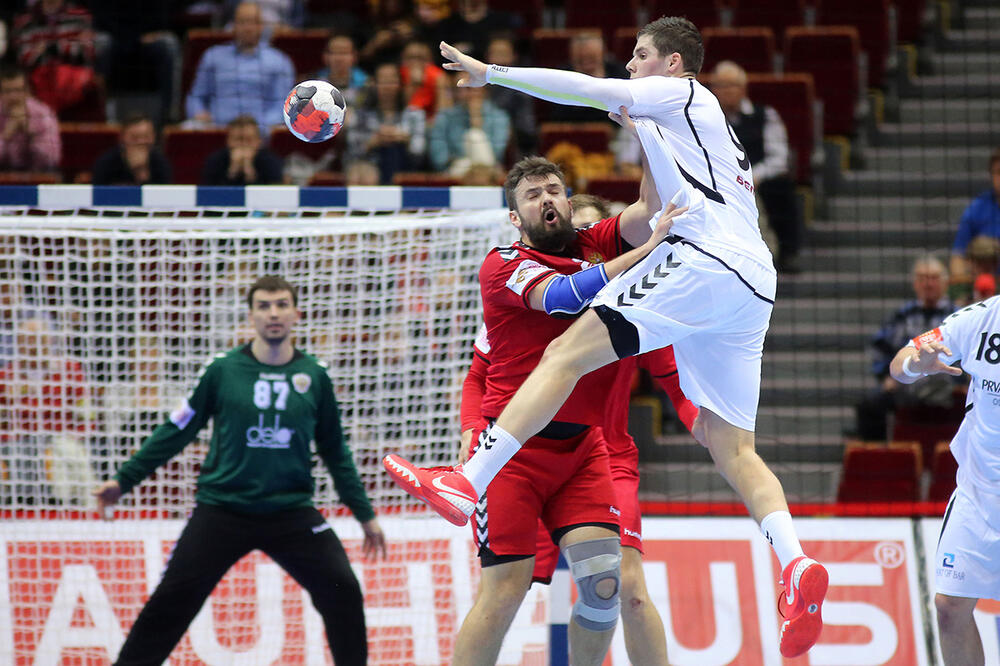 Vladan Lipovina, Foto: Piotr Matusewicz/Pressfocus