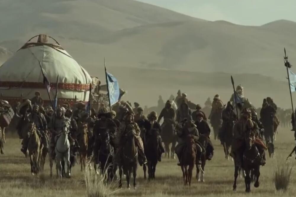 Kazakh Khanate, Foto: Screenshot (YouTube)