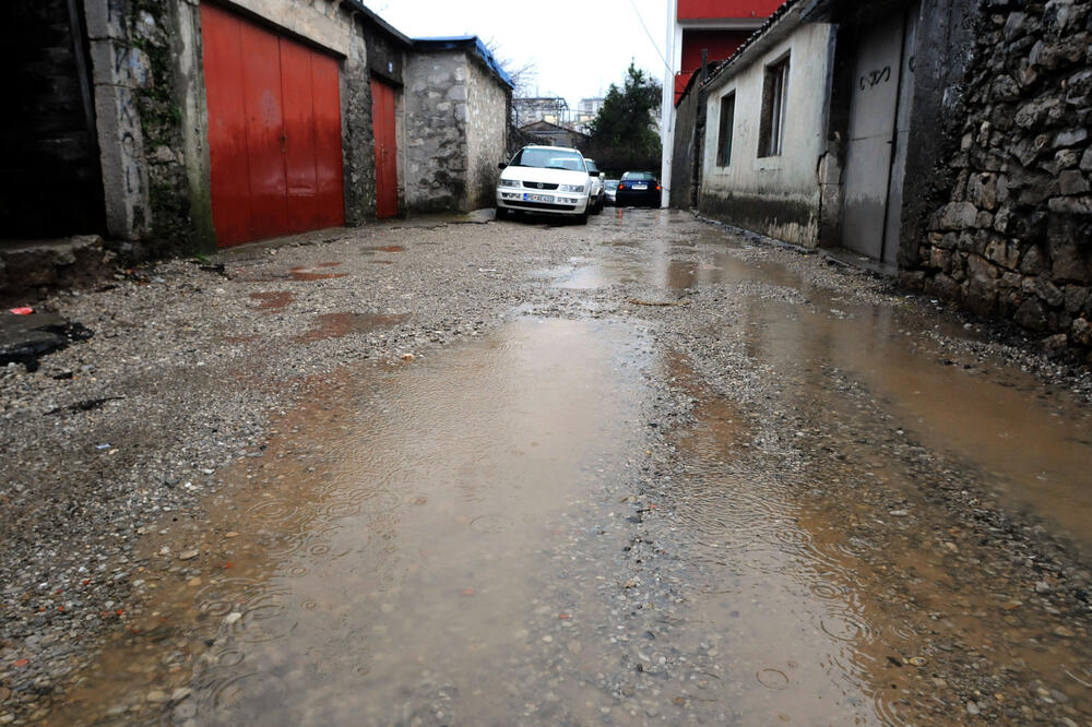 Drač, Foto: Luka Zeković