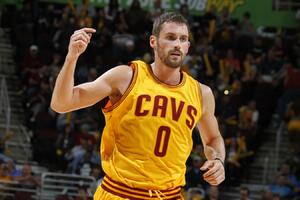 Klivlendu derbi sa San Antoniom