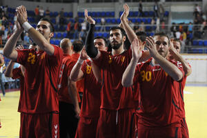 Crna Gora danas čeka rivala  u baražu