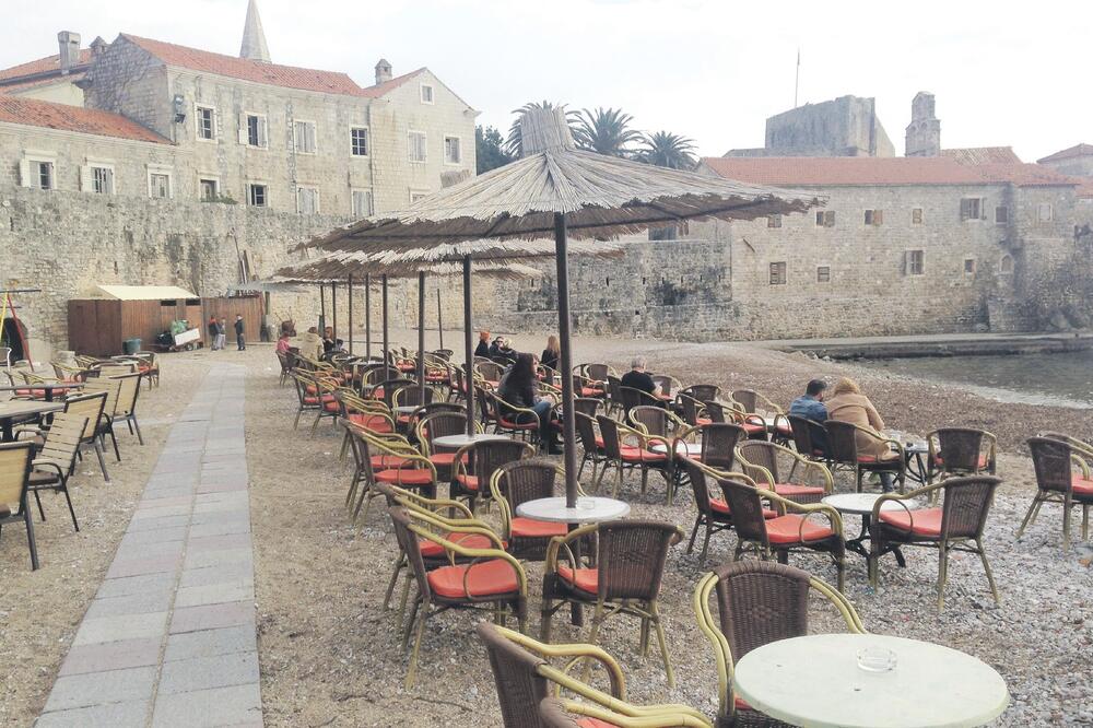 Ričardova glava, Foto: Vuk Lajović