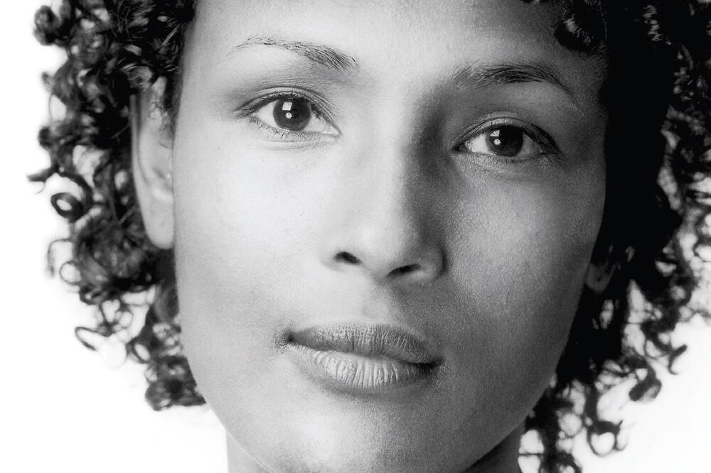 Varis Dirije, Foto: Desert Flower Foundation