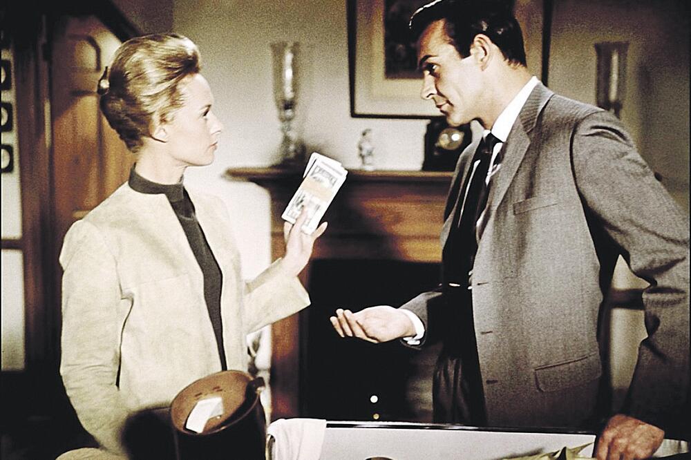 Alfred Hičkok film (novina)