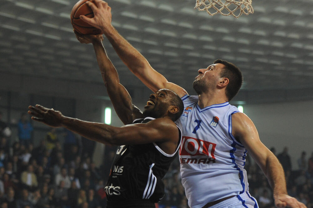 Bojan Subotić, Foto: Savo Prelević