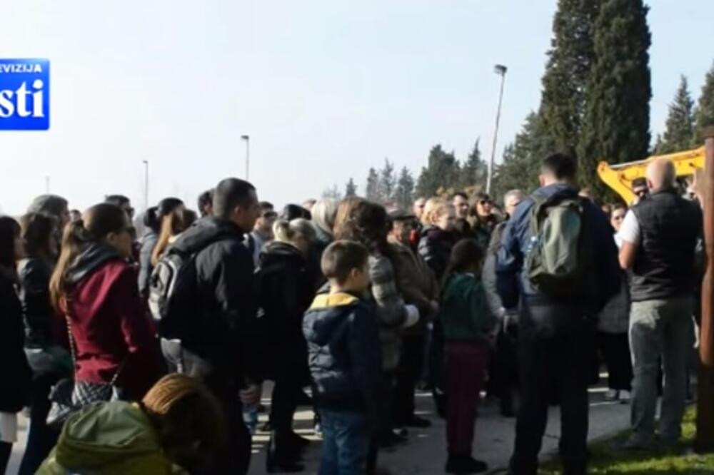 Solana Ulcinj, Foto: Screenshot (YouTube)