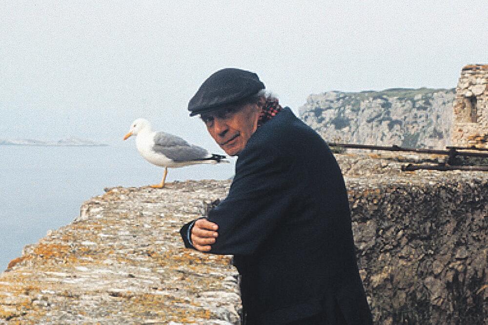 Jacques Rivette (novina)