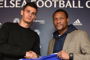 Met Miazga novi fudbaler Čelsija