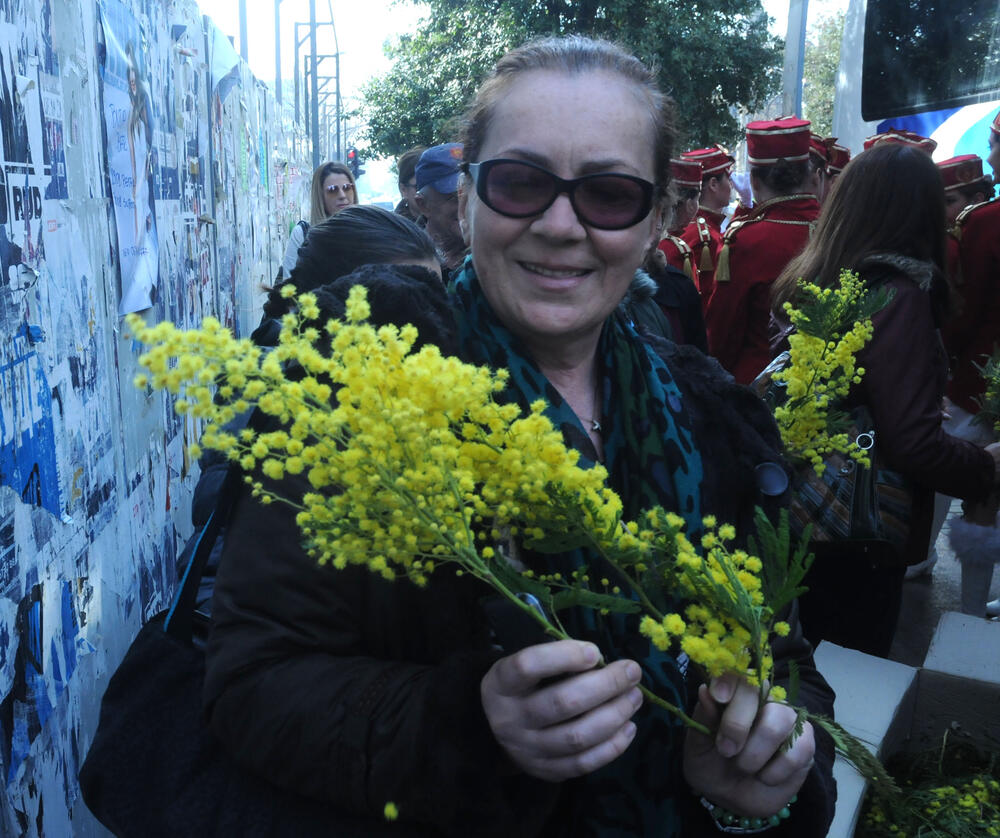mažoretke Podgorica