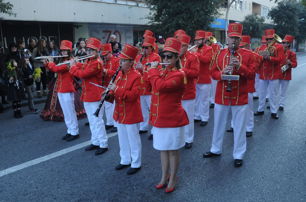 mažoretke Podgorica