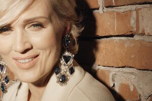 Žena na bini je sinonim za laku zabavu