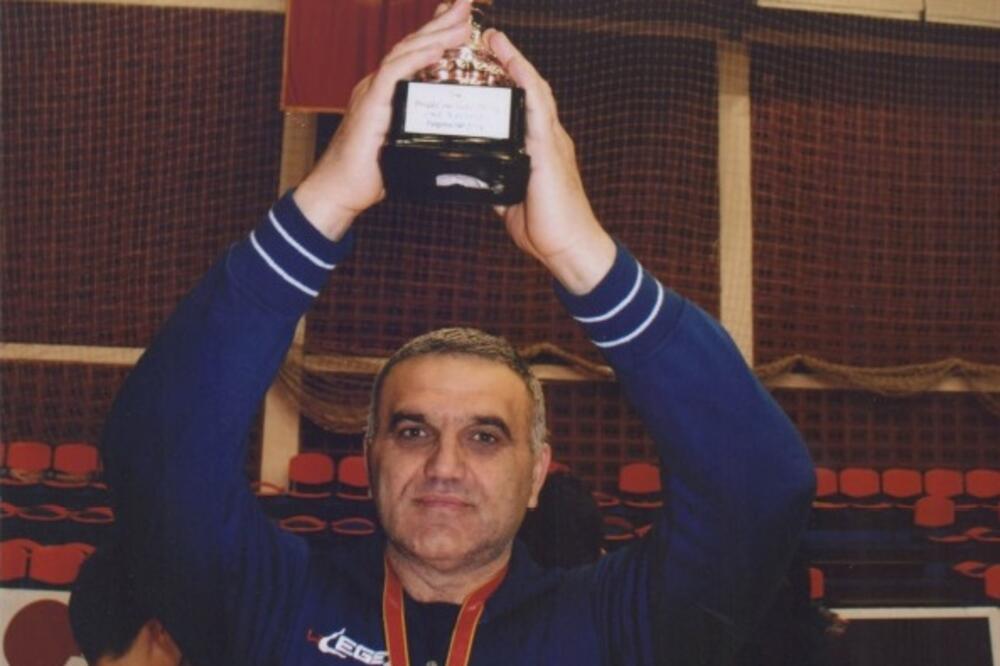 Jevto Goga Eraković, Foto: Privatna arhiva