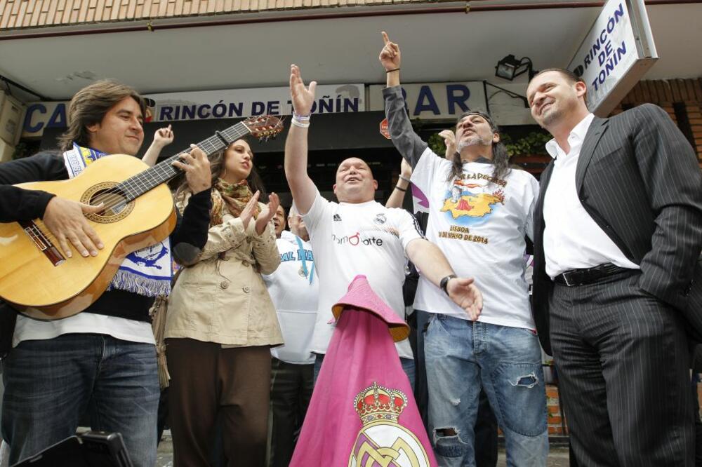 Predrag Mijatović, Foto: Www.as.com