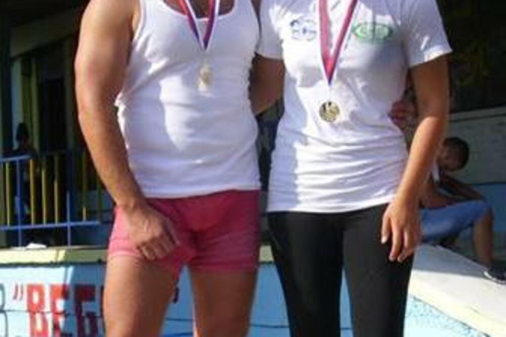 Milutin Šoć, Foto: Privatna arhiva