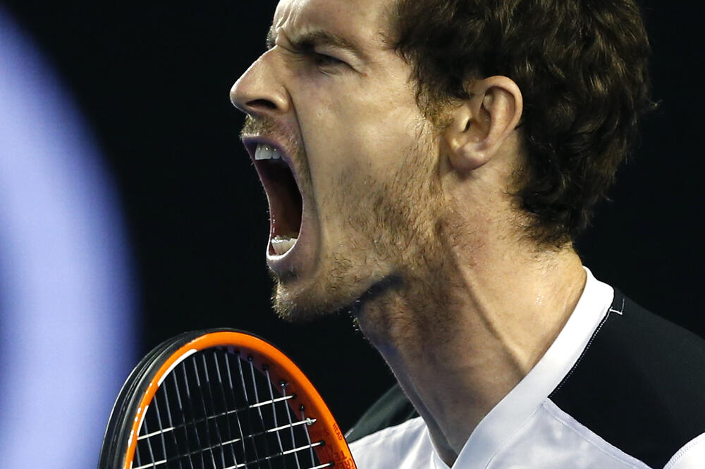 Endi Marej, Foto: Beta-AP