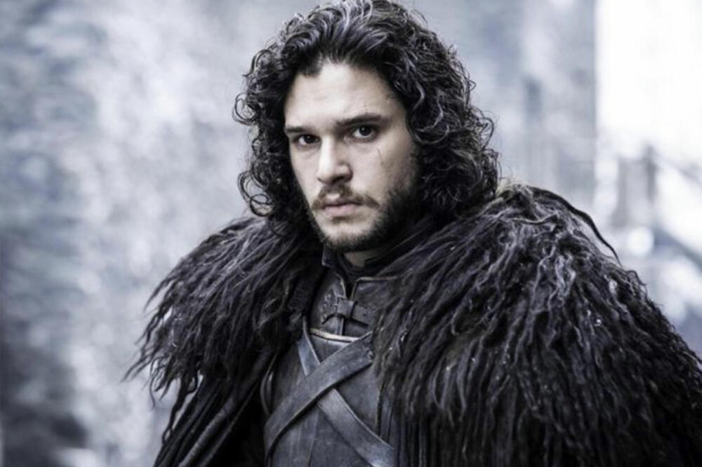 Kit Harington, Foto: HBO