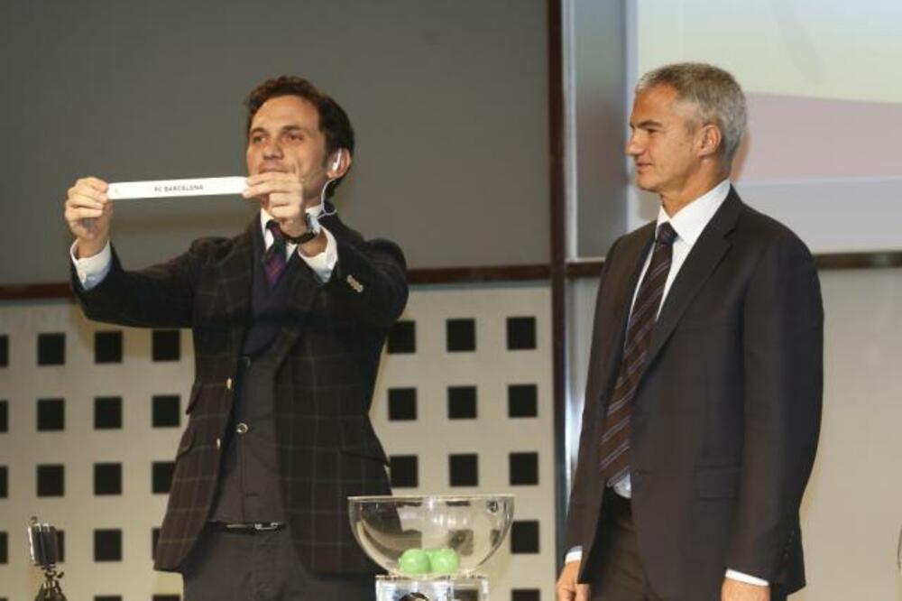 Kup kralja, Foto: Www.rfef.es