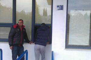 Sjutra u prodaji 300 ulaznica za meč Budućnost Voli - Partizan