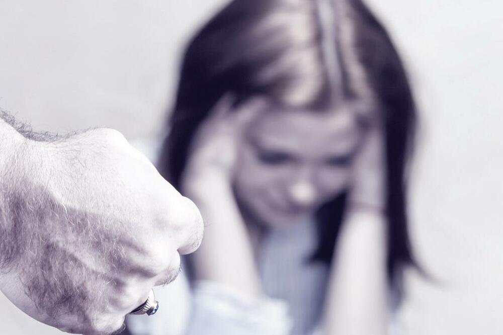 nasilje nad djecom, Foto: Shutterstock.com