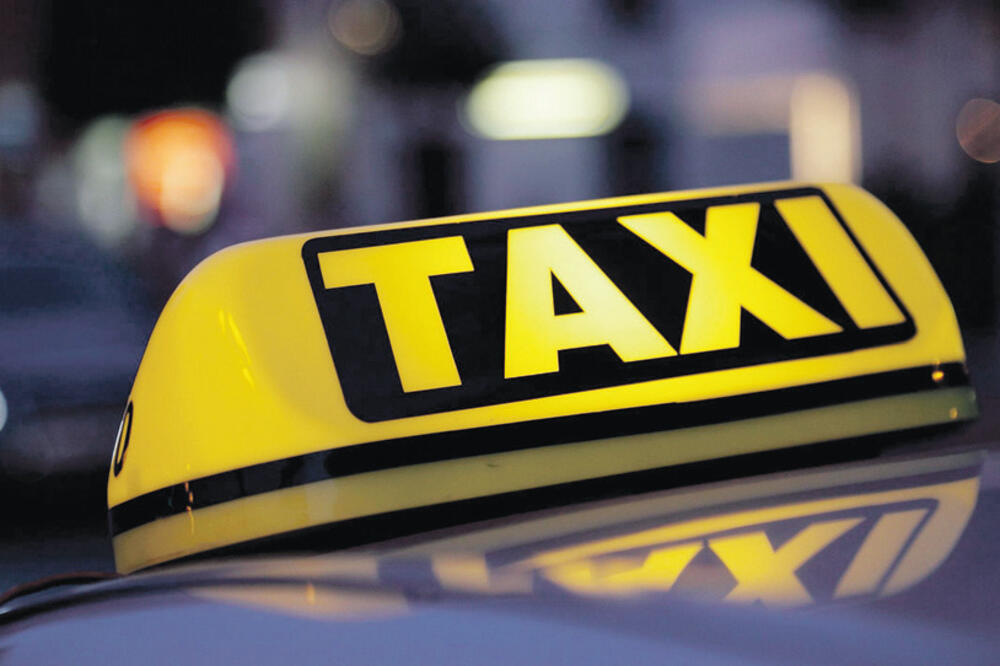 Taksi